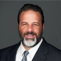 Mark Pepper